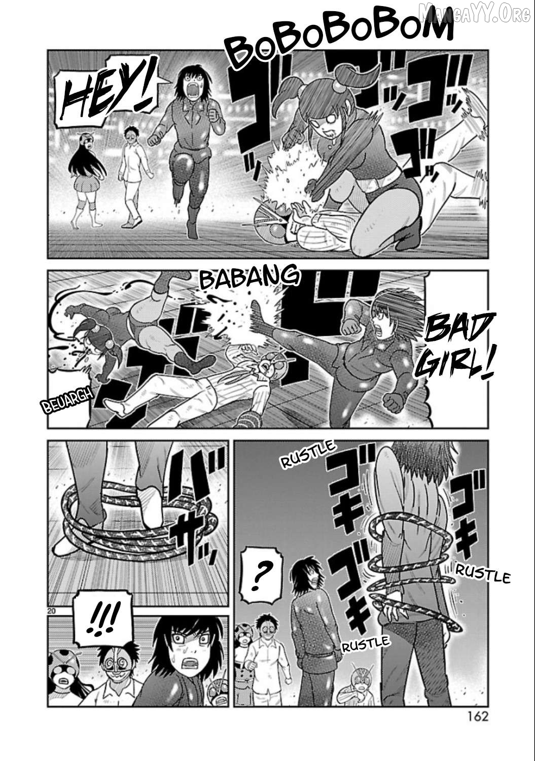 Read Tanzaburo Tojima Wants To Be Kamen Rider ENGLISH Manga Online