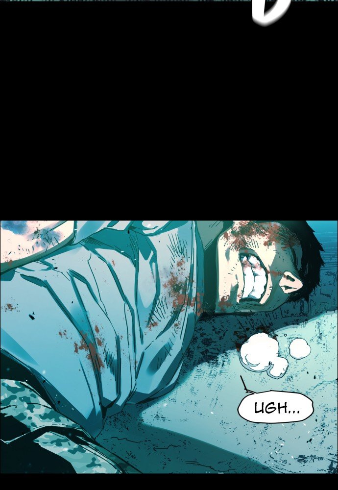 Read Teenage Mercenary ENGLISH Manga Online