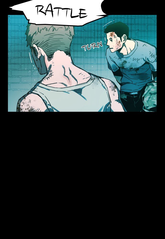 Read Teenage Mercenary ENGLISH Manga Online