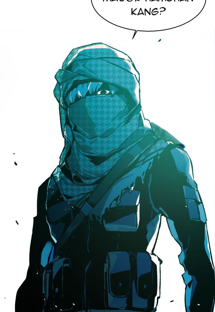 Read Teenage Mercenary ENGLISH Manga Online