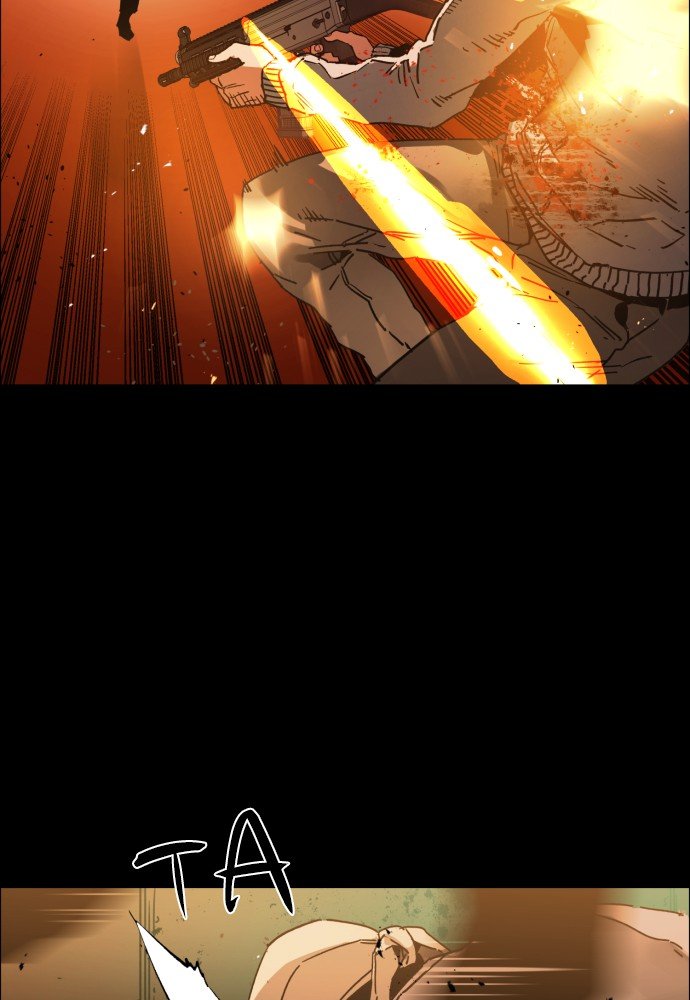 Read Teenage Mercenary ENGLISH Manga Online