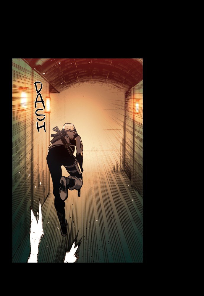 Read Teenage Mercenary ENGLISH Manga Online