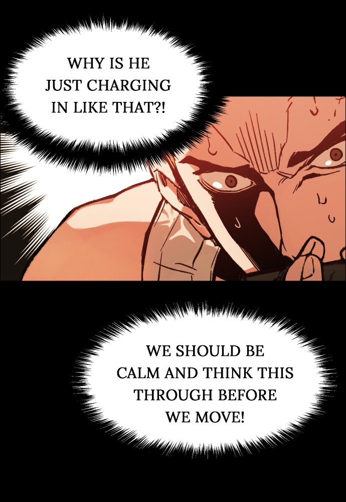 Read Teenage Mercenary ENGLISH Manga Online