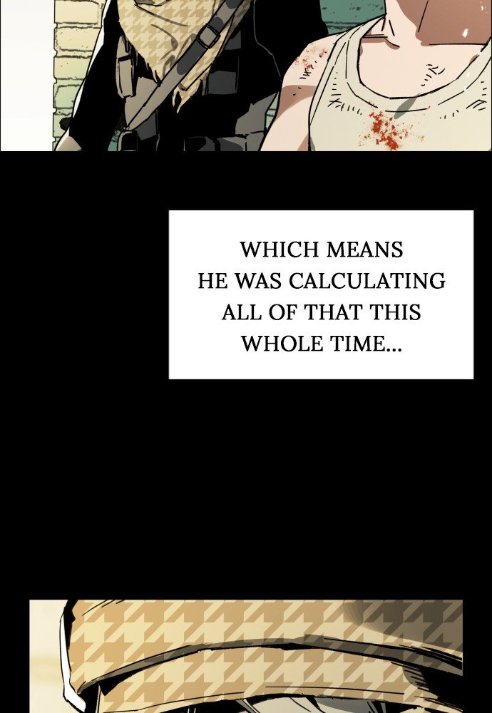 Read Teenage Mercenary ENGLISH Manga Online