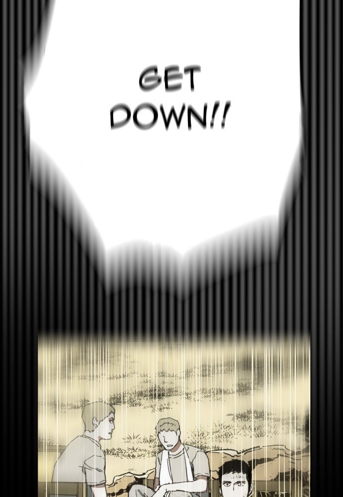 Read Teenage Mercenary ENGLISH Manga Online