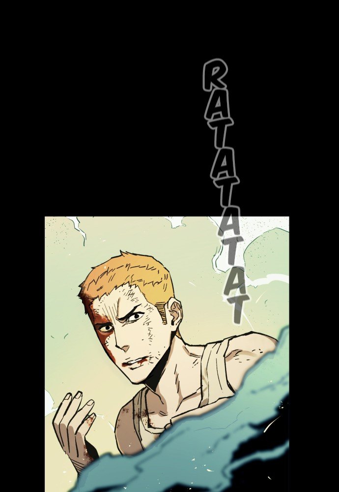 Read Teenage Mercenary ENGLISH Manga Online