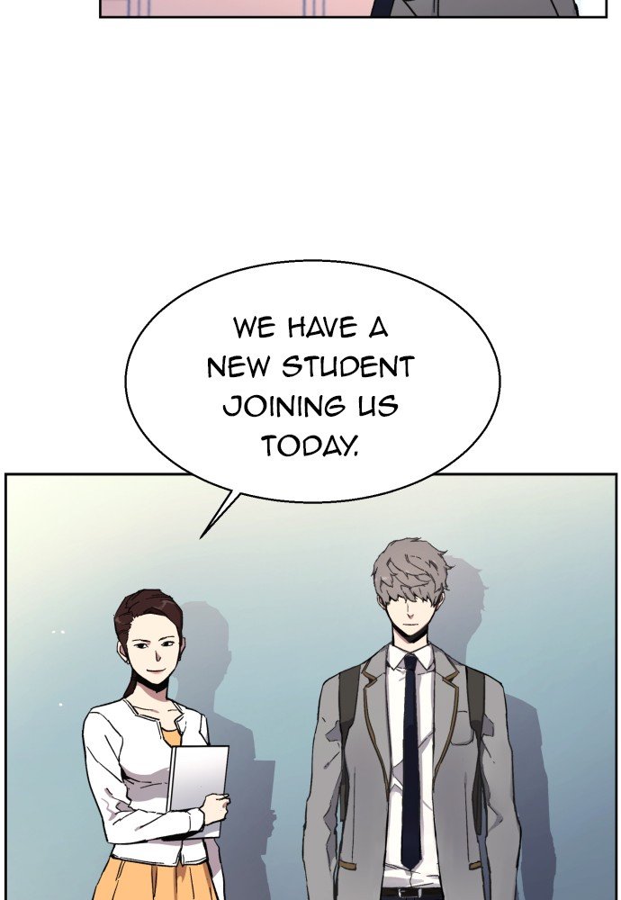 Read Teenage Mercenary ENGLISH Manga Online