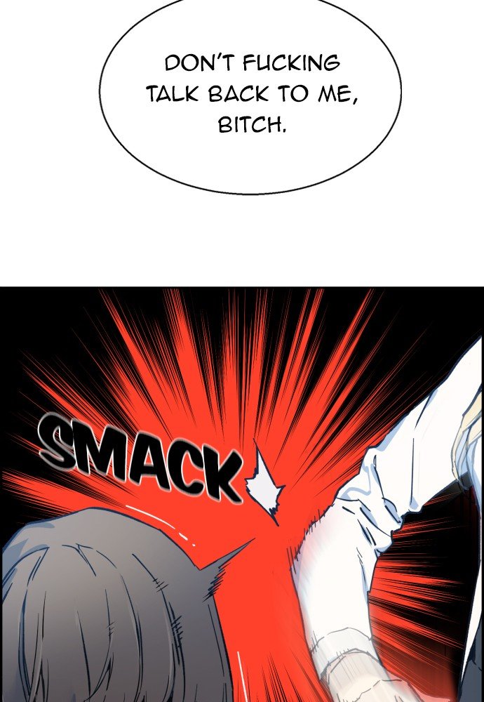 Read Teenage Mercenary ENGLISH Manga Online