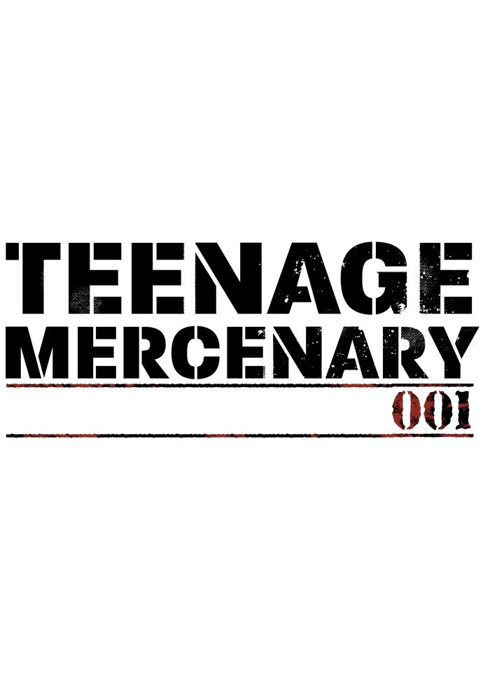 Read Teenage Mercenary ENGLISH Manga Online