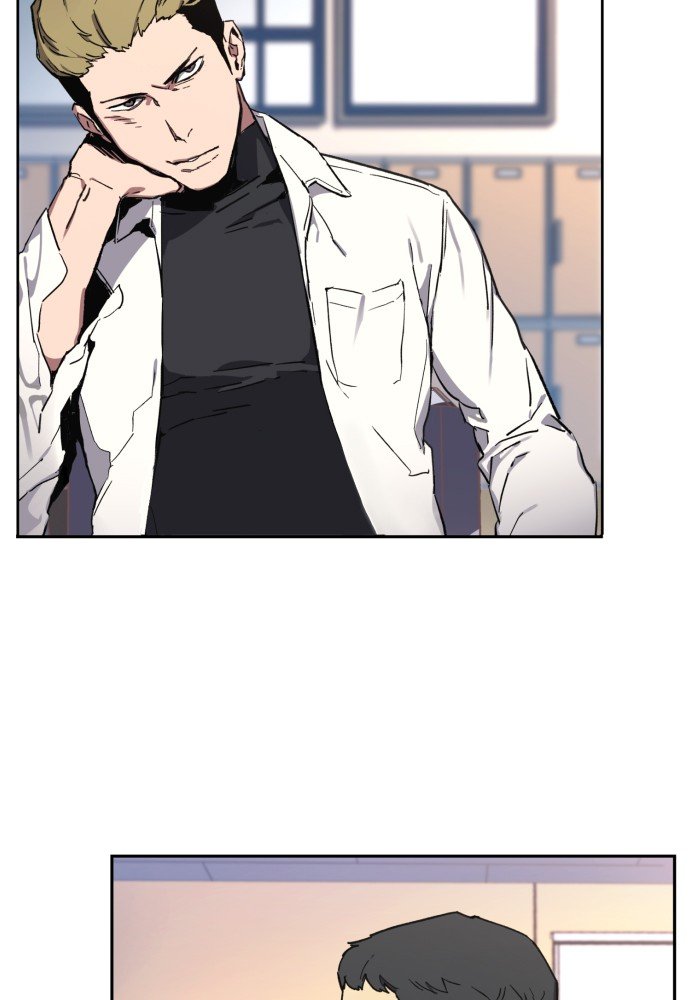 Read Teenage Mercenary ENGLISH Manga Online