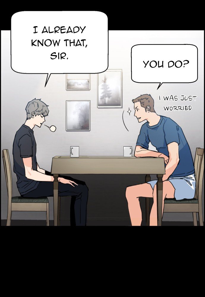 Read Teenage Mercenary ENGLISH Manga Online