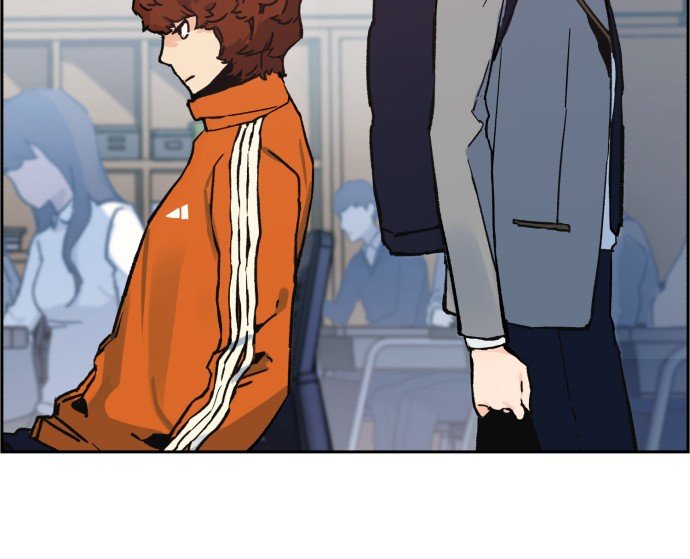 Read Teenage Mercenary ENGLISH Manga Online