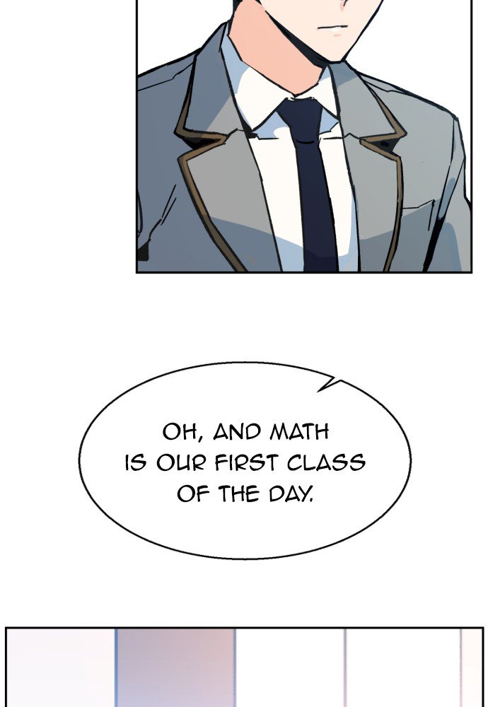 Read Teenage Mercenary ENGLISH Manga Online