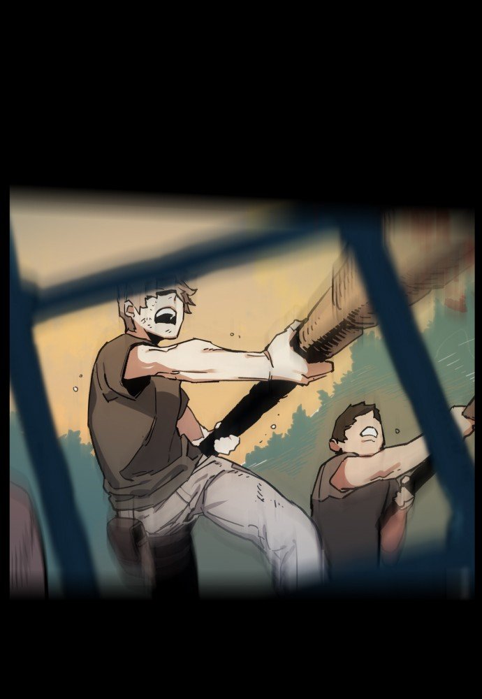 Read Teenage Mercenary ENGLISH Manga Online