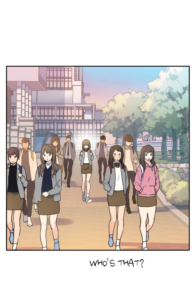 Read Teenage Mercenary ENGLISH Manga Online