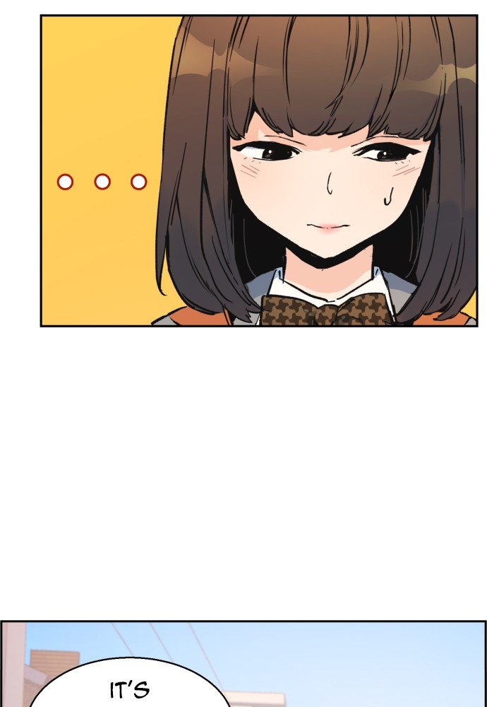 Read Teenage Mercenary ENGLISH Manga Online