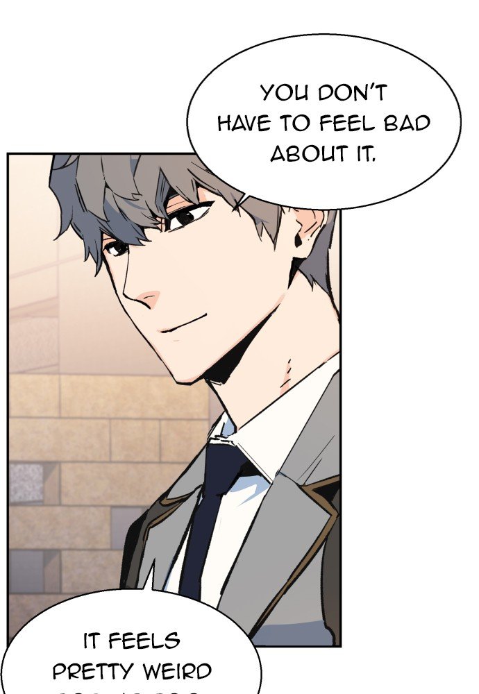 Read Teenage Mercenary ENGLISH Manga Online