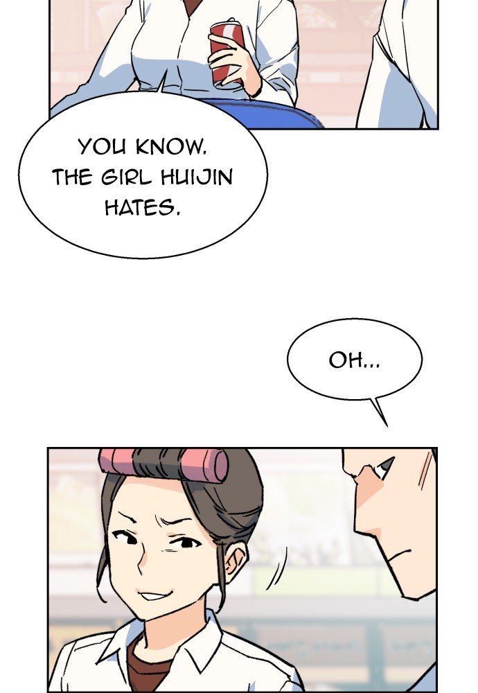 Read Teenage Mercenary ENGLISH Manga Online