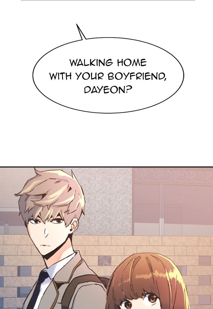 Read Teenage Mercenary ENGLISH Manga Online