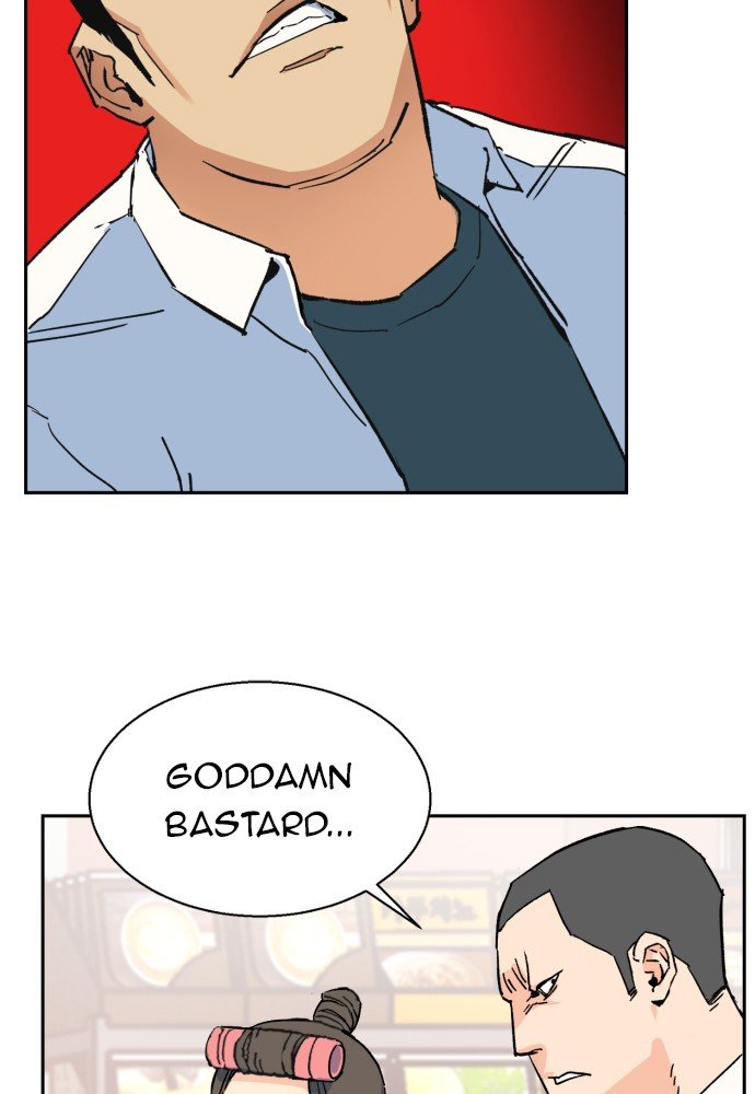 Read Teenage Mercenary ENGLISH Manga Online