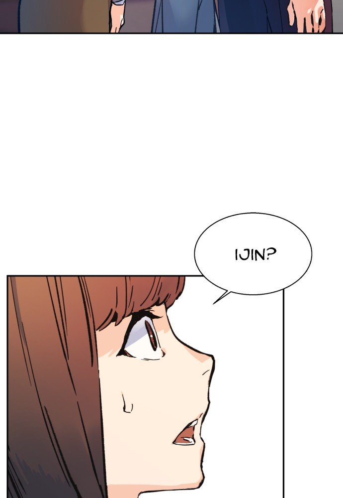 Read Teenage Mercenary ENGLISH Manga Online