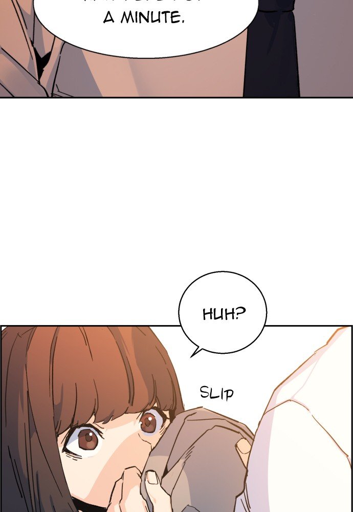 Read Teenage Mercenary ENGLISH Manga Online