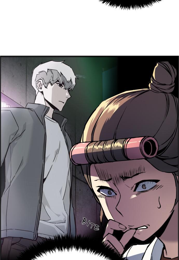 Read Teenage Mercenary ENGLISH Manga Online