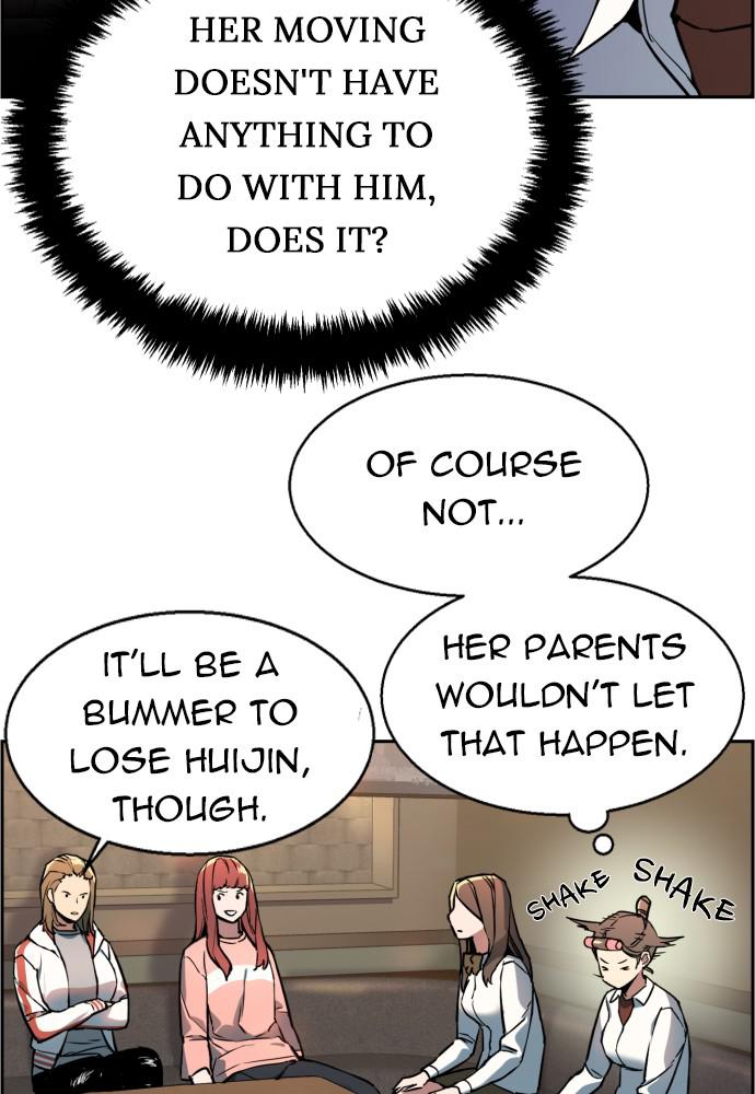 Read Teenage Mercenary ENGLISH Manga Online