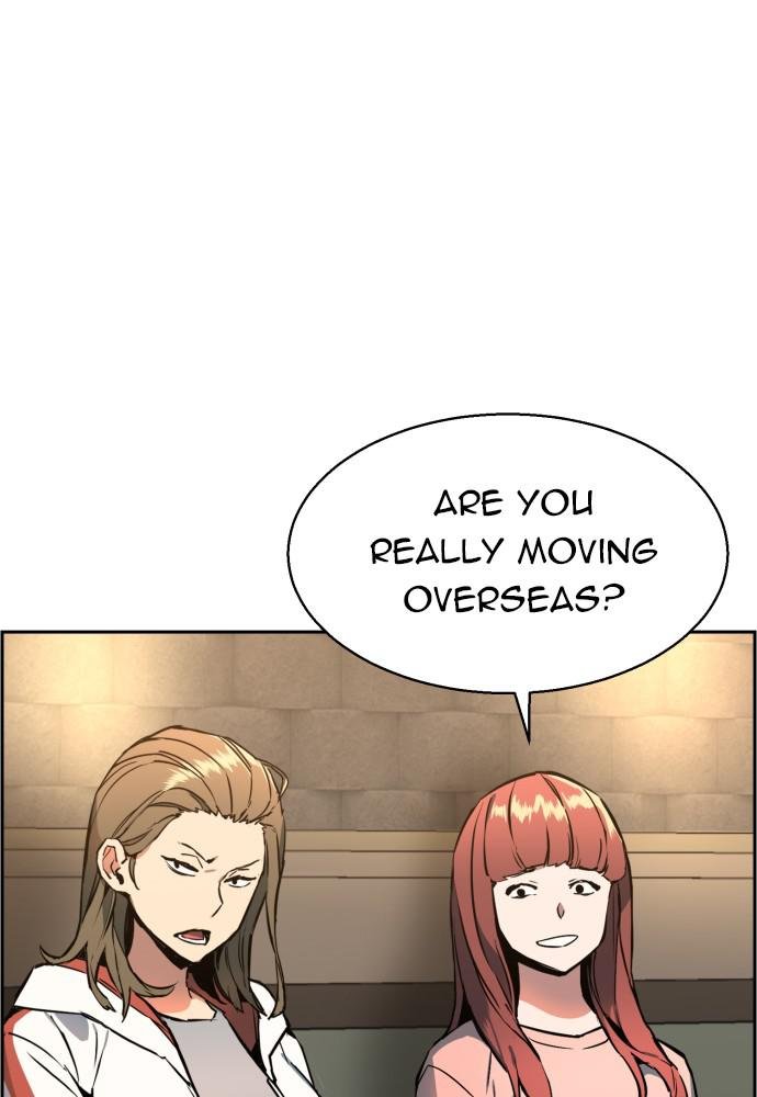 Read Teenage Mercenary ENGLISH Manga Online