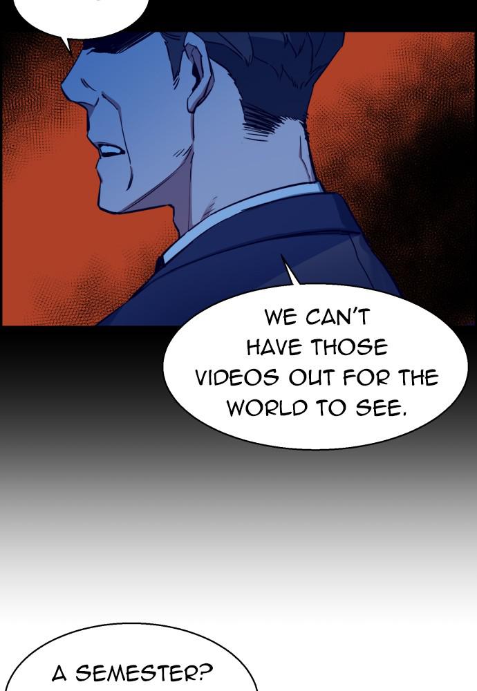 Read Teenage Mercenary ENGLISH Manga Online