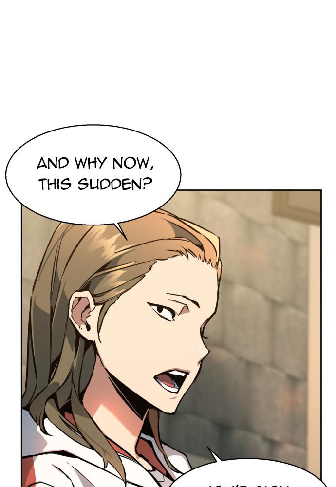 Read Teenage Mercenary ENGLISH Manga Online