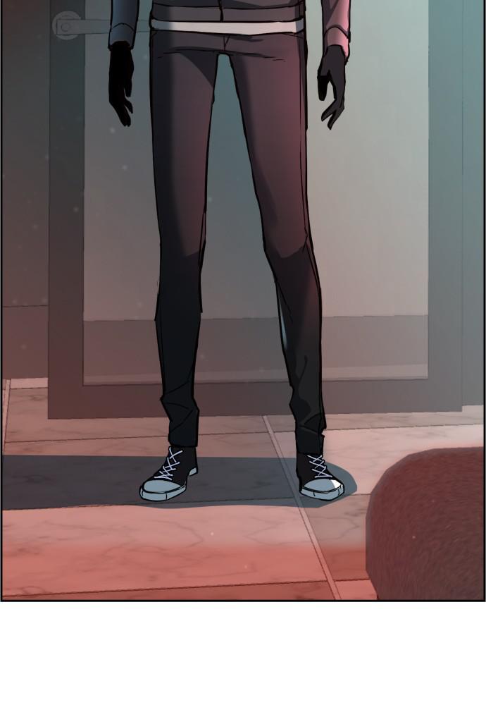 Read Teenage Mercenary ENGLISH Manga Online