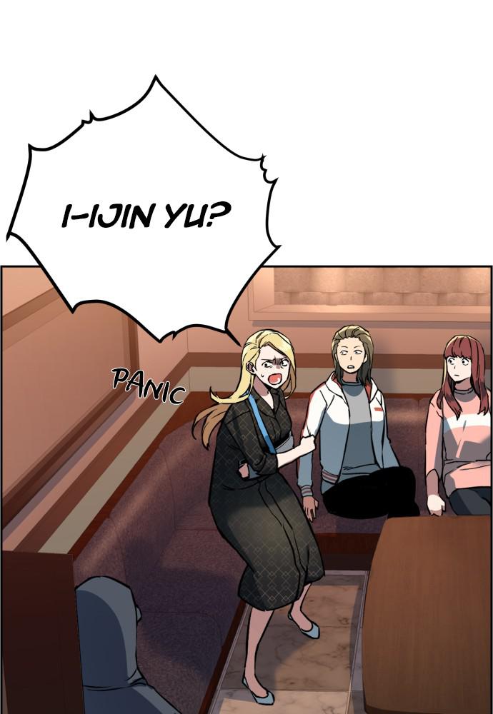 Read Teenage Mercenary ENGLISH Manga Online