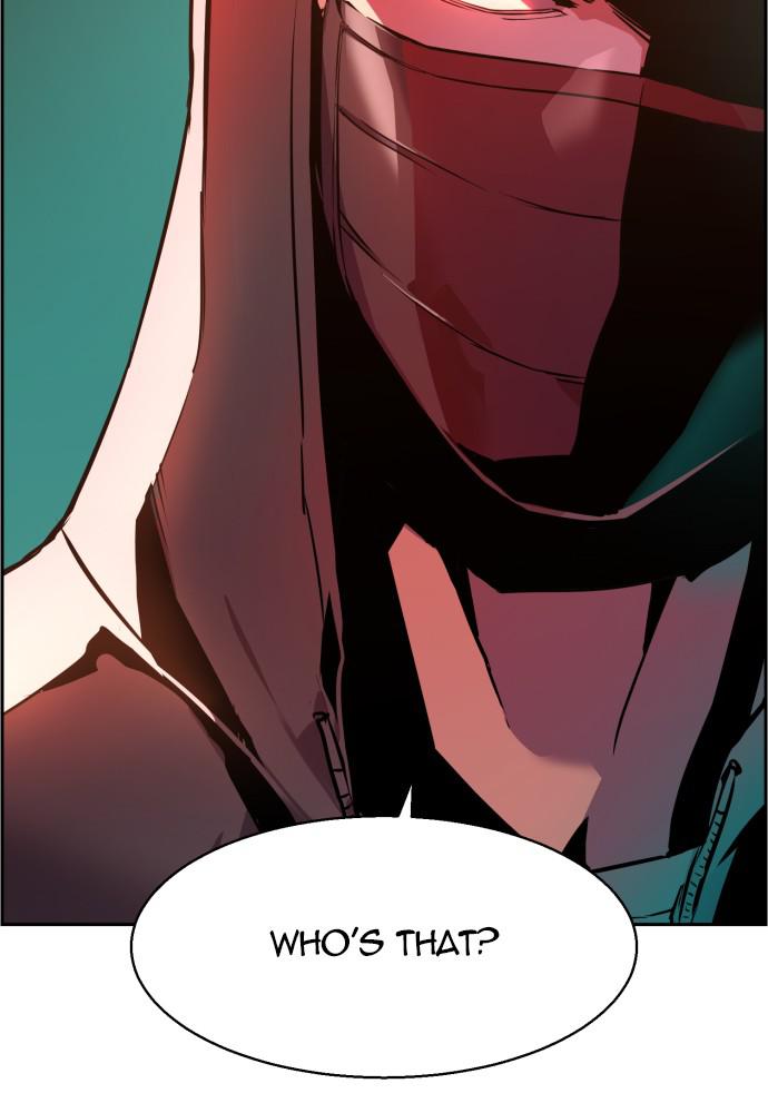 Read Teenage Mercenary ENGLISH Manga Online