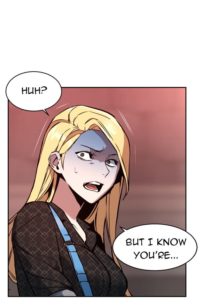 Read Teenage Mercenary ENGLISH Manga Online