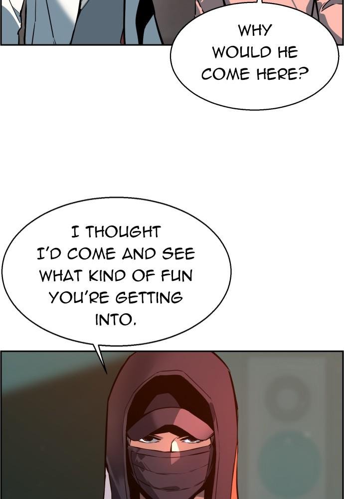 Read Teenage Mercenary ENGLISH Manga Online