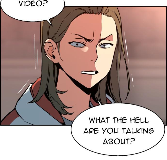 Read Teenage Mercenary ENGLISH Manga Online