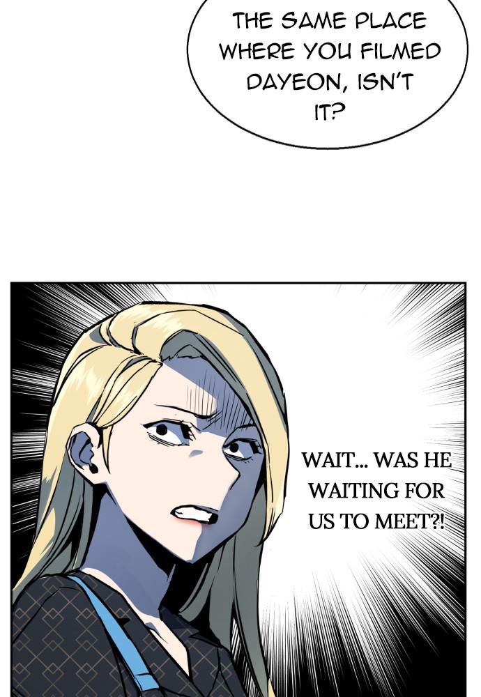 Read Teenage Mercenary ENGLISH Manga Online