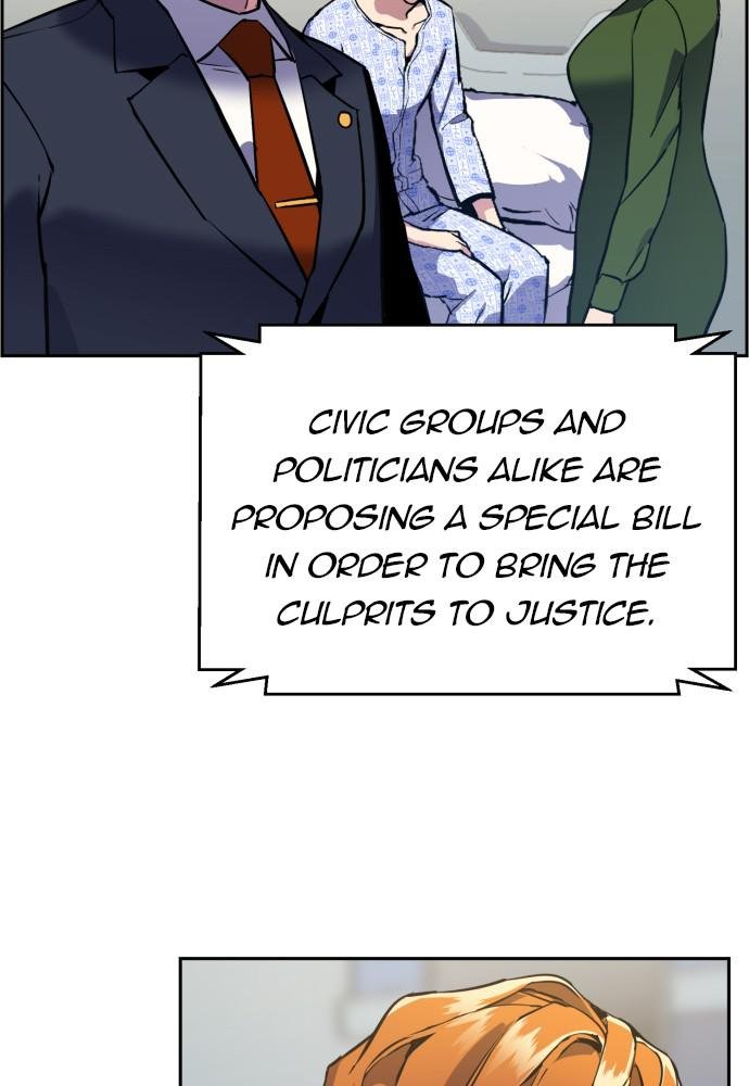 Read Teenage Mercenary ENGLISH Manga Online