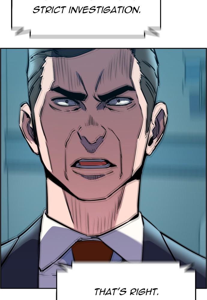 Read Teenage Mercenary ENGLISH Manga Online