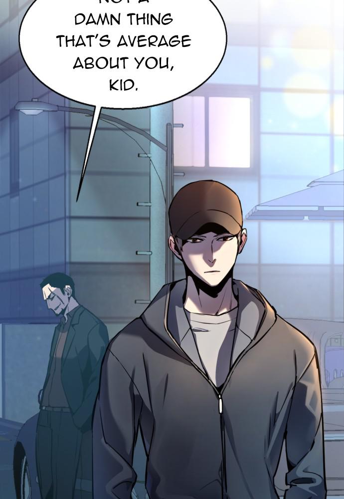 Read Teenage Mercenary ENGLISH Manga Online