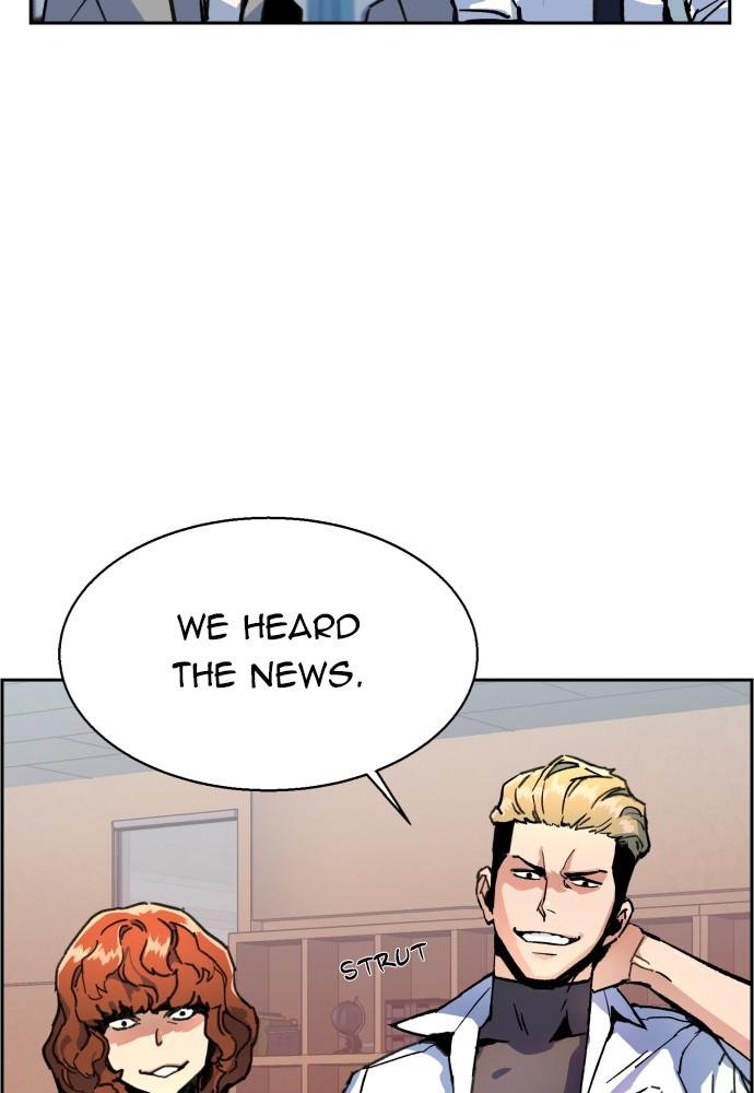 Read Teenage Mercenary ENGLISH Manga Online