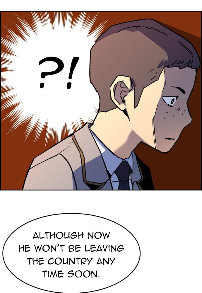 Read Teenage Mercenary ENGLISH Manga Online