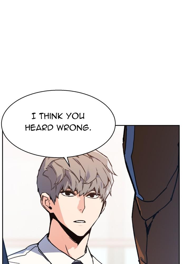 Read Teenage Mercenary ENGLISH Manga Online