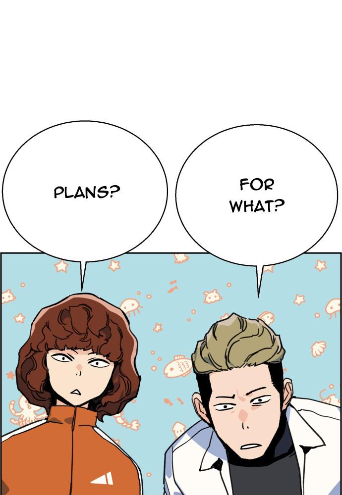 Read Teenage Mercenary ENGLISH Manga Online