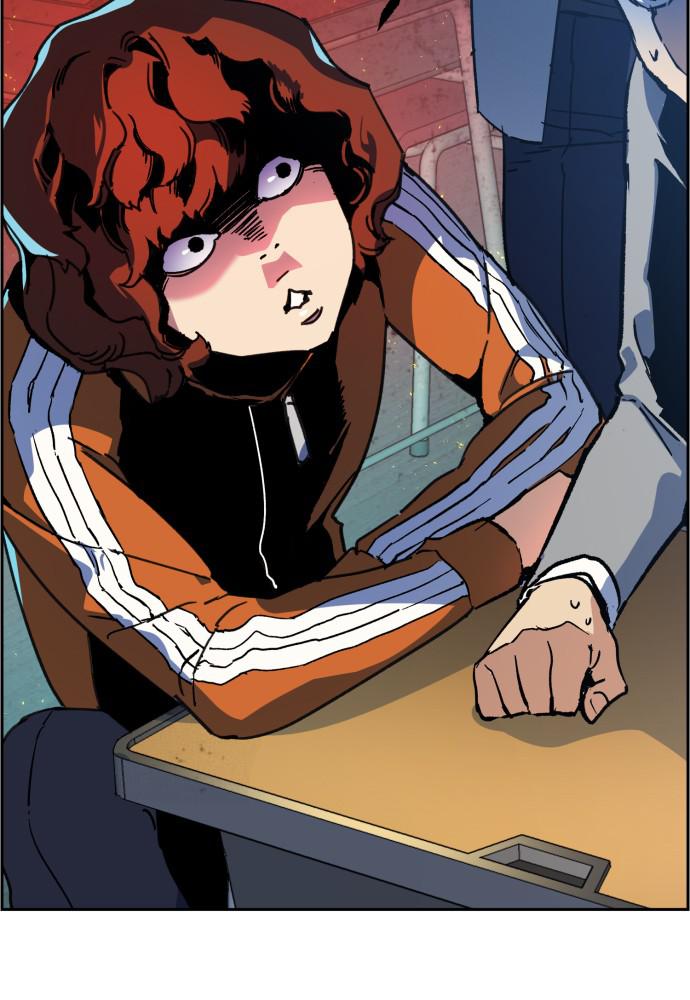 Read Teenage Mercenary ENGLISH Manga Online