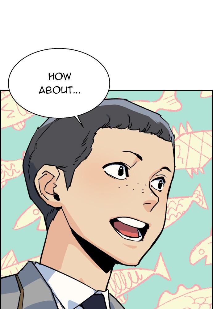 Read Teenage Mercenary ENGLISH Manga Online