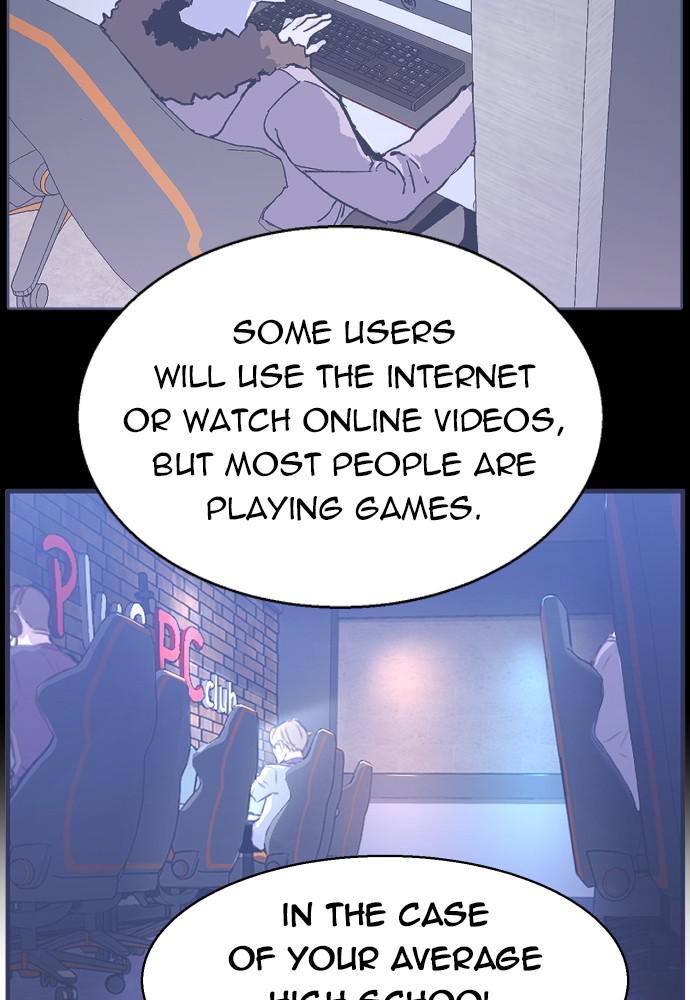 Read Teenage Mercenary ENGLISH Manga Online