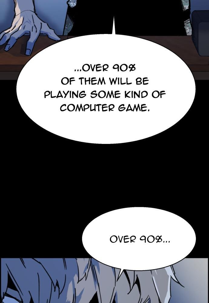 Read Teenage Mercenary ENGLISH Manga Online