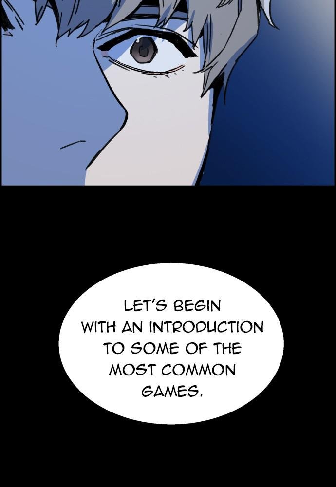 Read Teenage Mercenary ENGLISH Manga Online